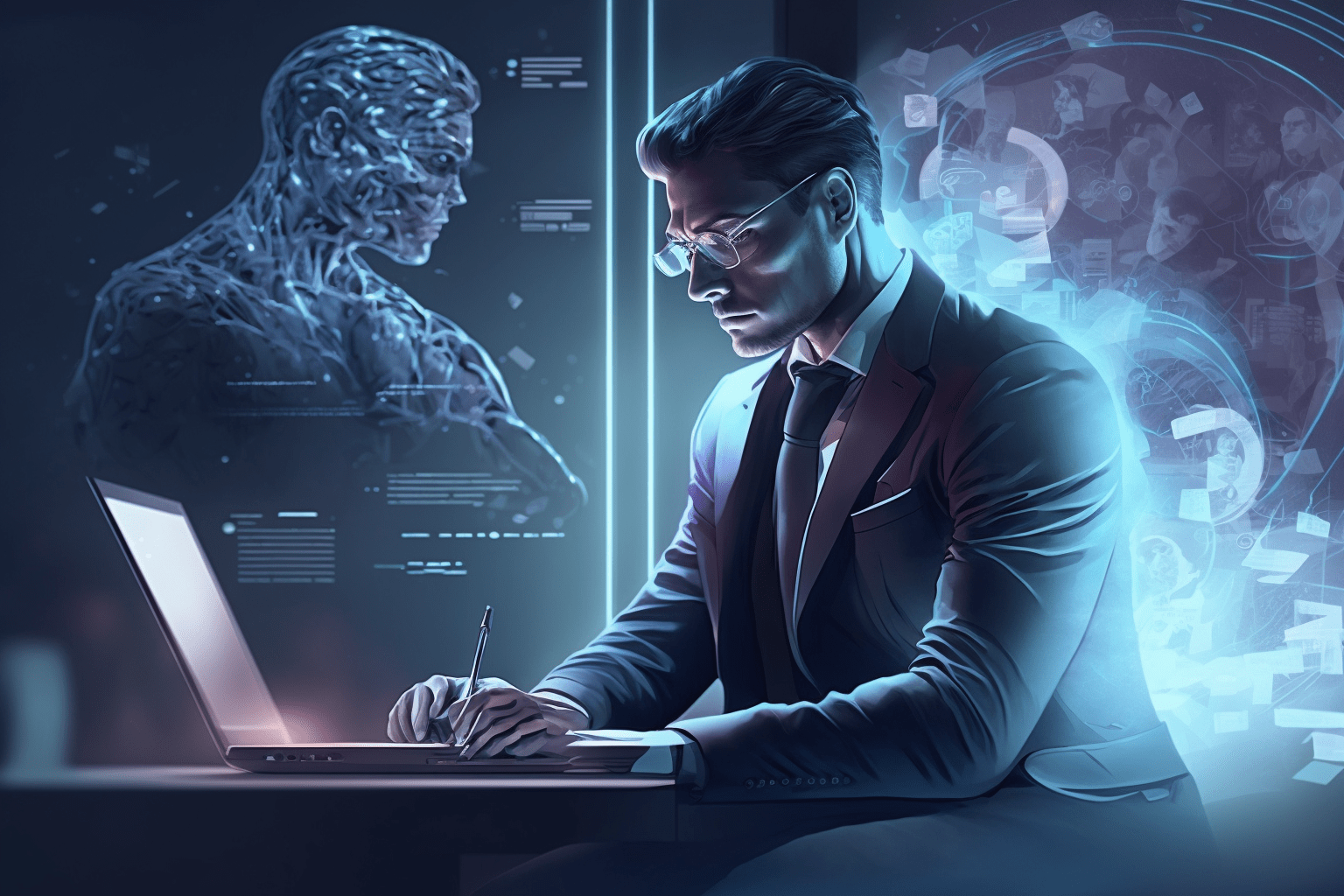 Estrategias de IA para Transformar tu Operación