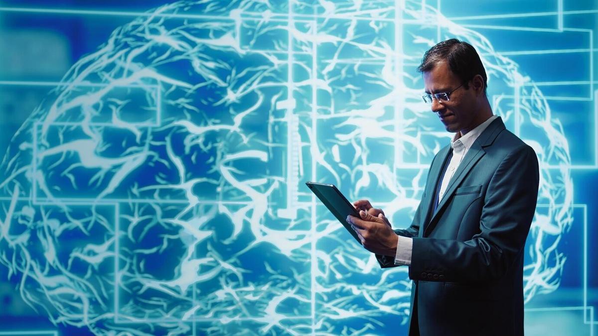 Automatización Inteligente para Negocios