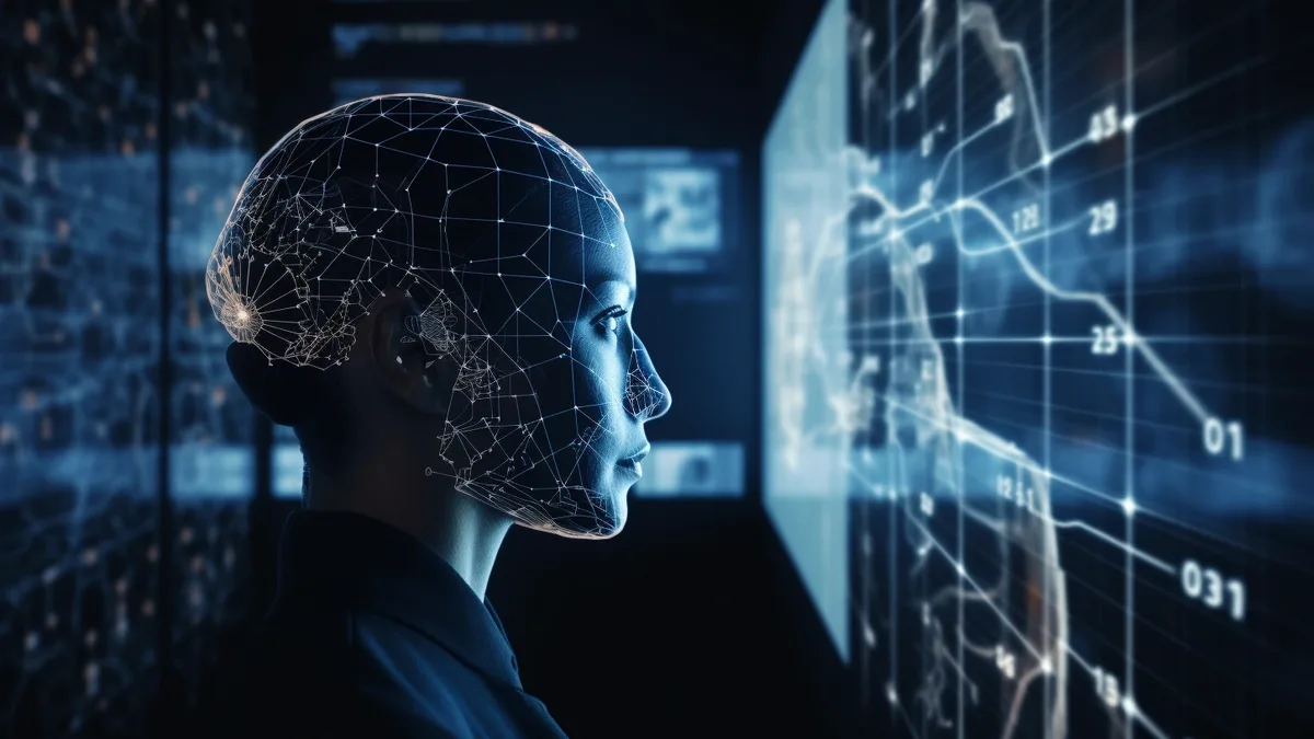 Automatización Inteligente: Libera el Potencial de tu Equipo con Soluciones AI.